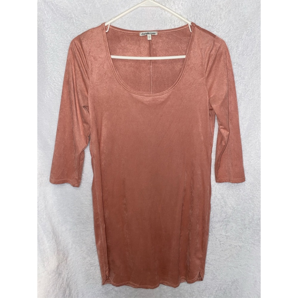 Charlotte Russe - Midi-dress
